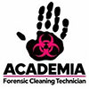 Academia Forensic Cleaning Technician